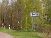 Rogi