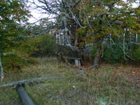 Rudnja–Ososchnja