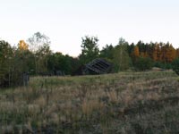 Rudnja–Ososchnja