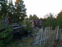 Rudnja–Ososchnja