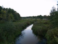 Rudnja–Ososchnja