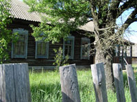 Stara Radtscha
