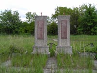 Starosillja