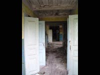 Chornobyl's villages