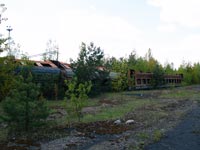 Bahnhof Janiv