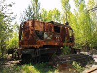 Bahnhof Janiv