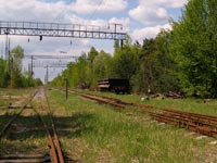 Bahnhof Janiv