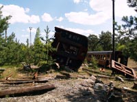 Bahnhof Janiv