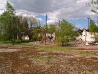 Bahnhof Janiv