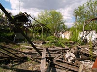 Bahnhof Janiv