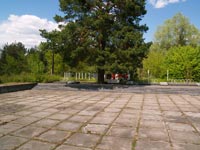 Bahnhof Janiv