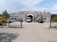 Bahnhof Janiv