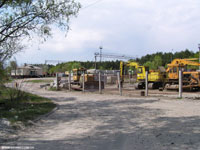 Bahnhof Janiv
