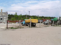 Bahnhof Janiv