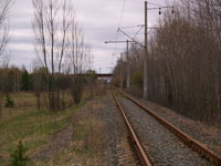 Bahnhof Janiv