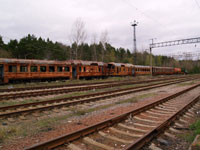 Bahnhof Janiv