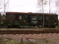 Bahnhof Janiv