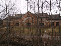 Bahnhof Janiv