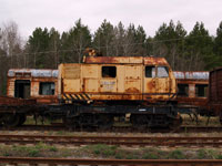 railroad